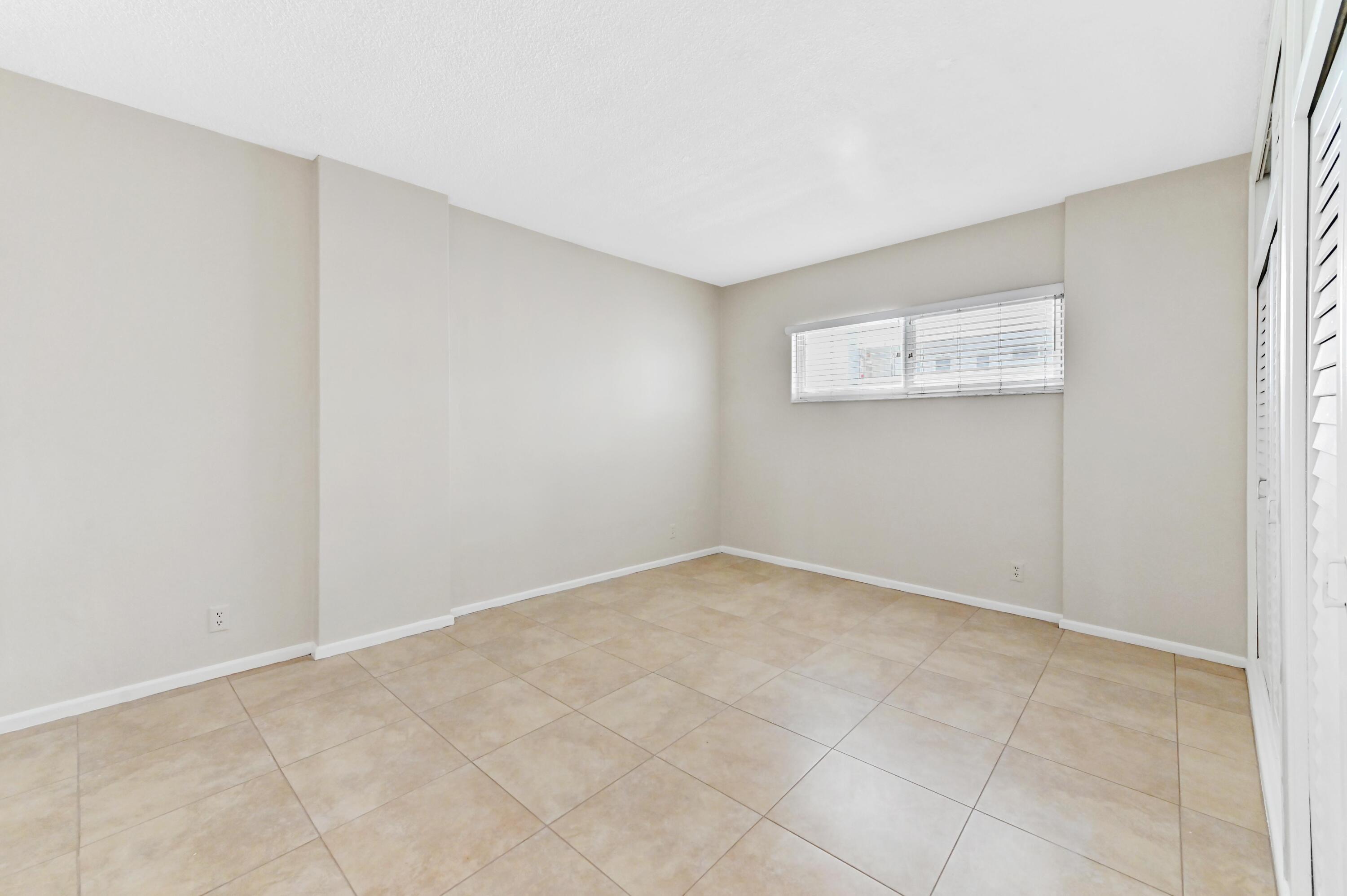 BREAKERS CONDOMINIUM - Residential Lease