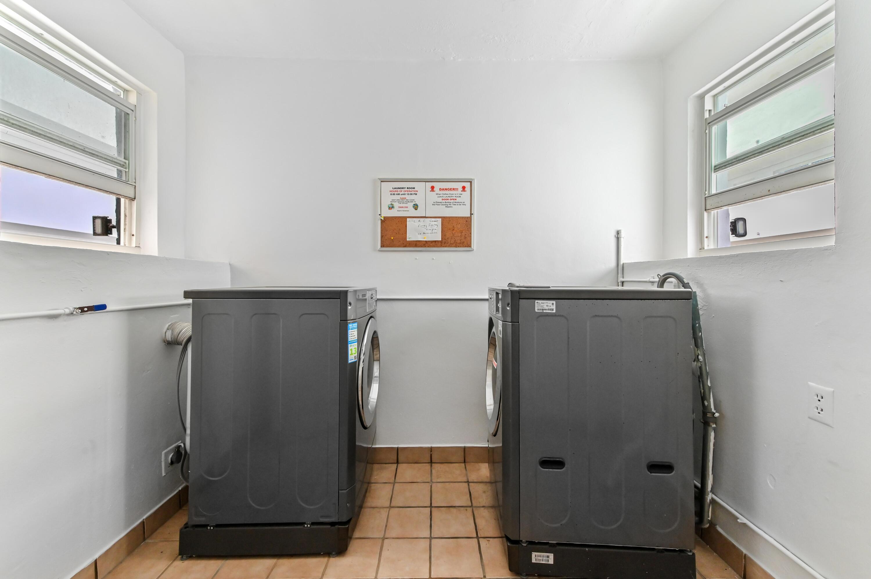 BREAKERS CONDOMINIUM - Residential Lease