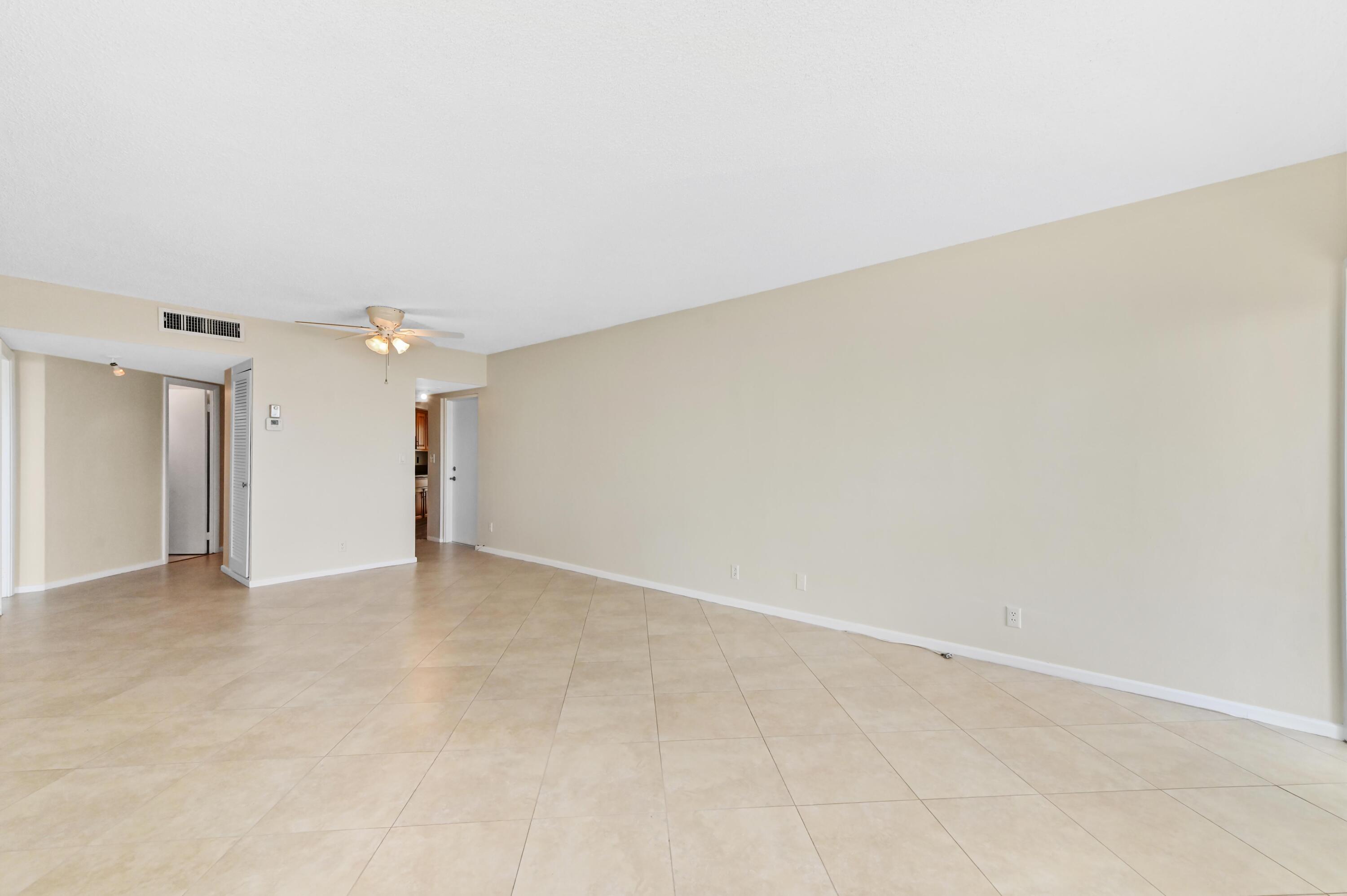 BREAKERS CONDOMINIUM - Residential Lease