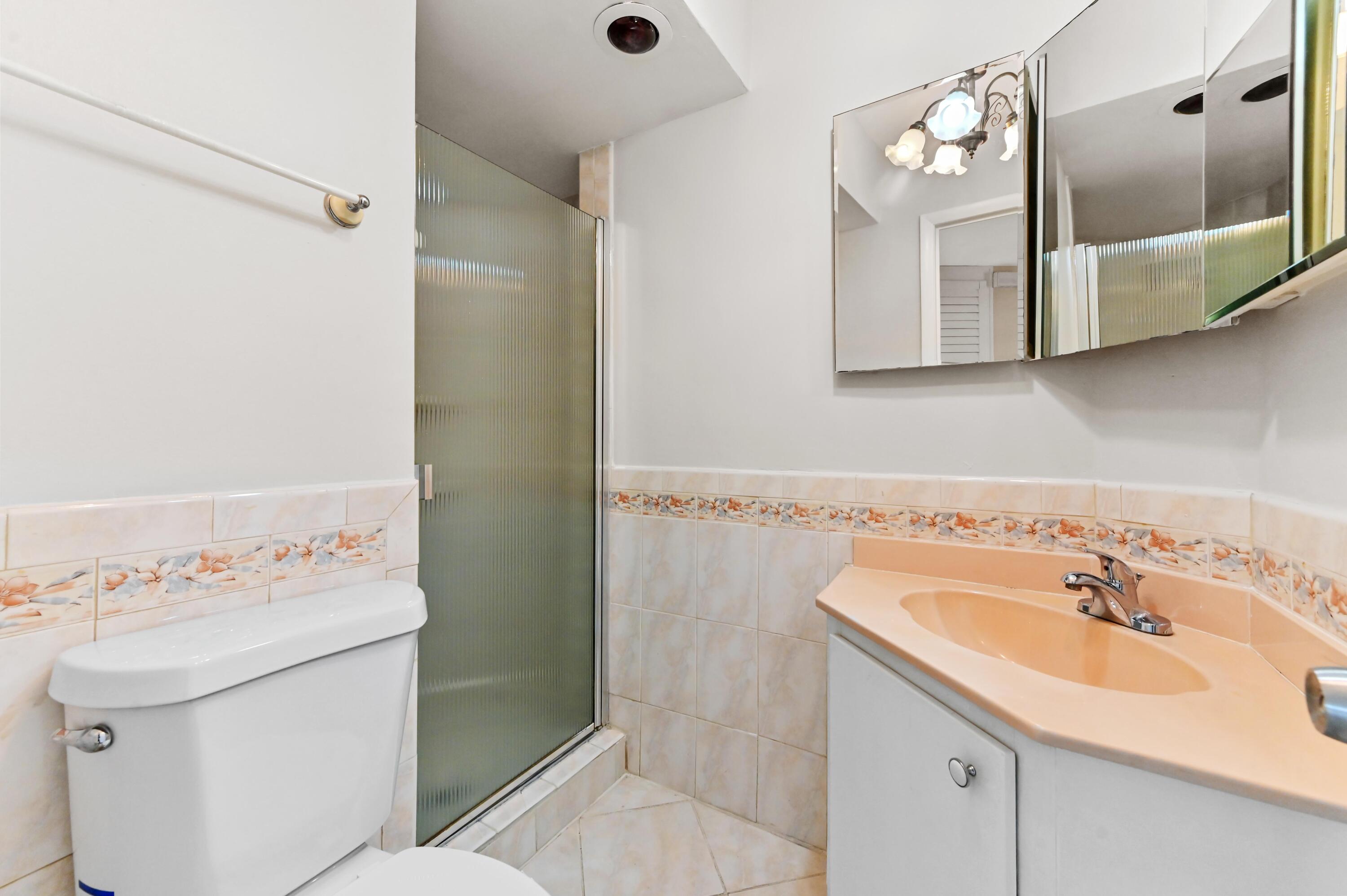 BREAKERS CONDOMINIUM - Residential Lease