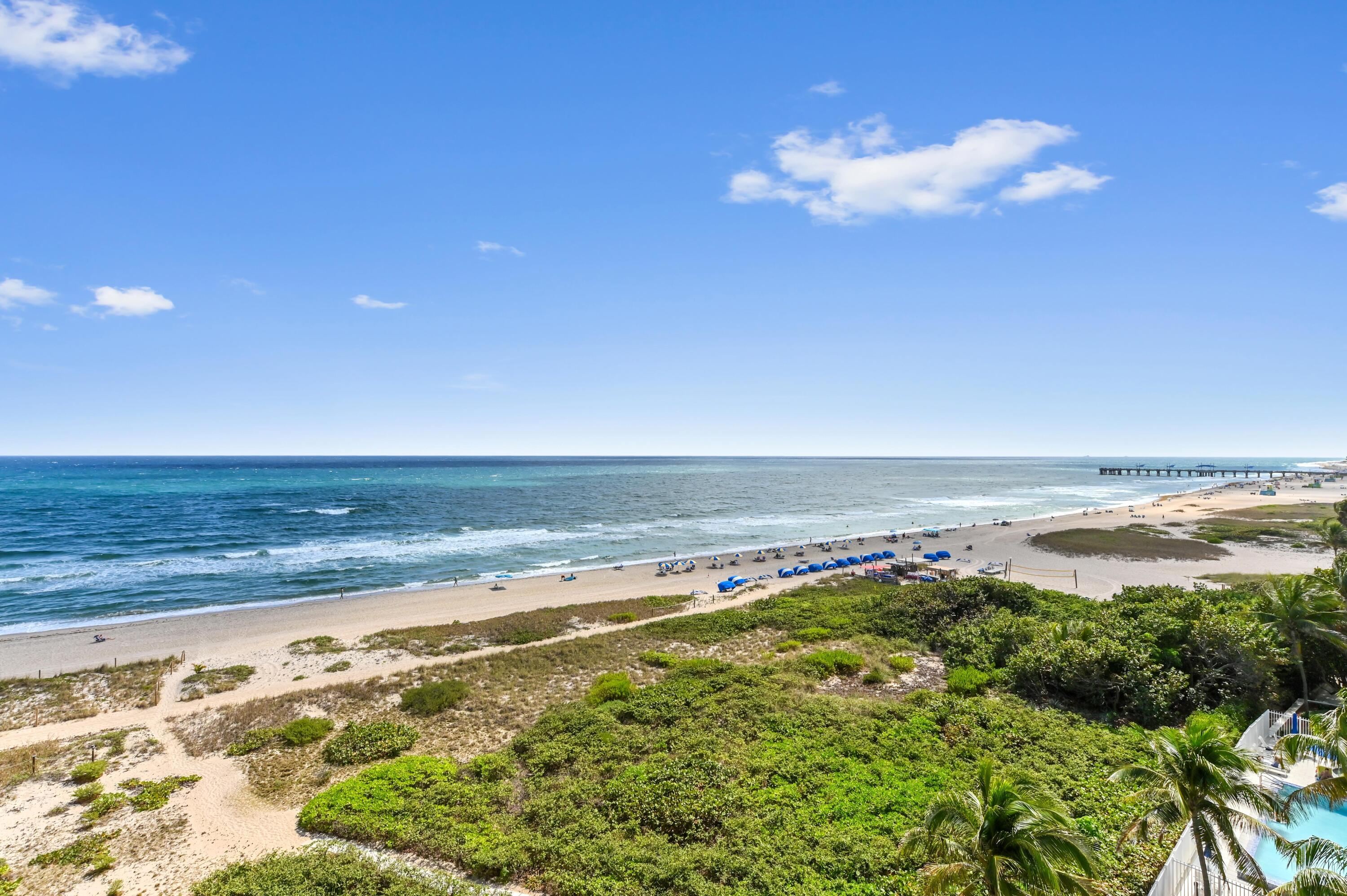 BREAKERS CONDOMINIUM - Residential Lease