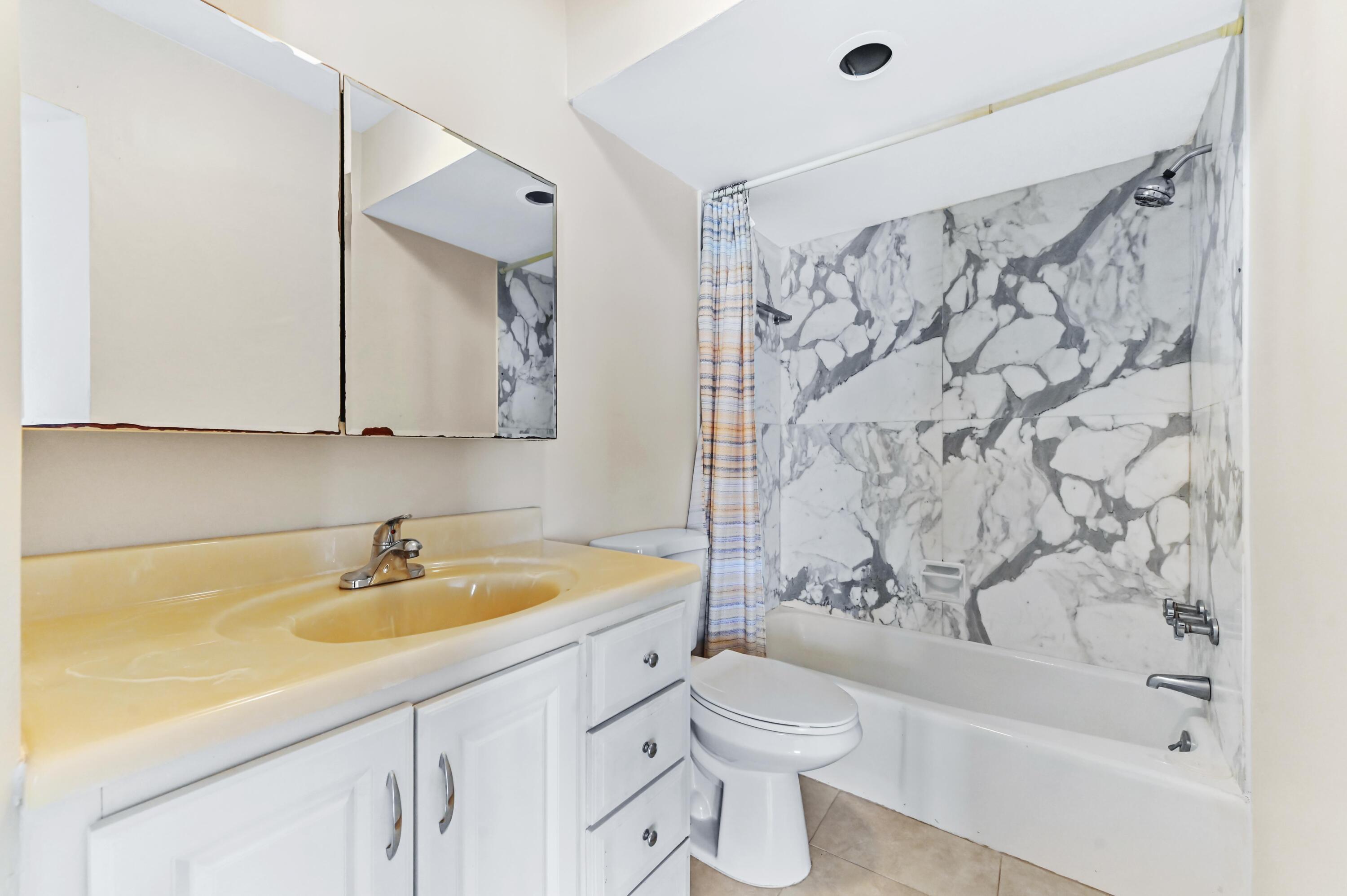 BREAKERS CONDOMINIUM - Residential Lease