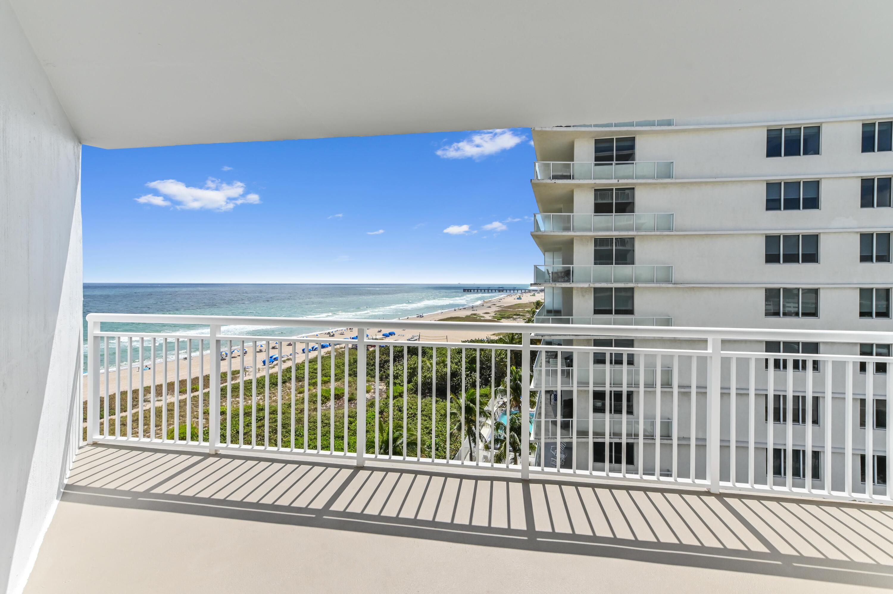BREAKERS CONDOMINIUM - Residential Lease