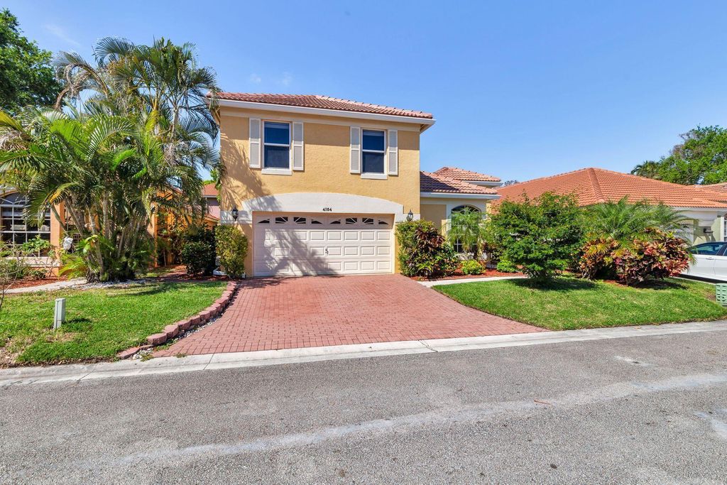 Photo of 4104 Dakota Place, Riviera Beach, FL 33418 (MLS # R11069062)
