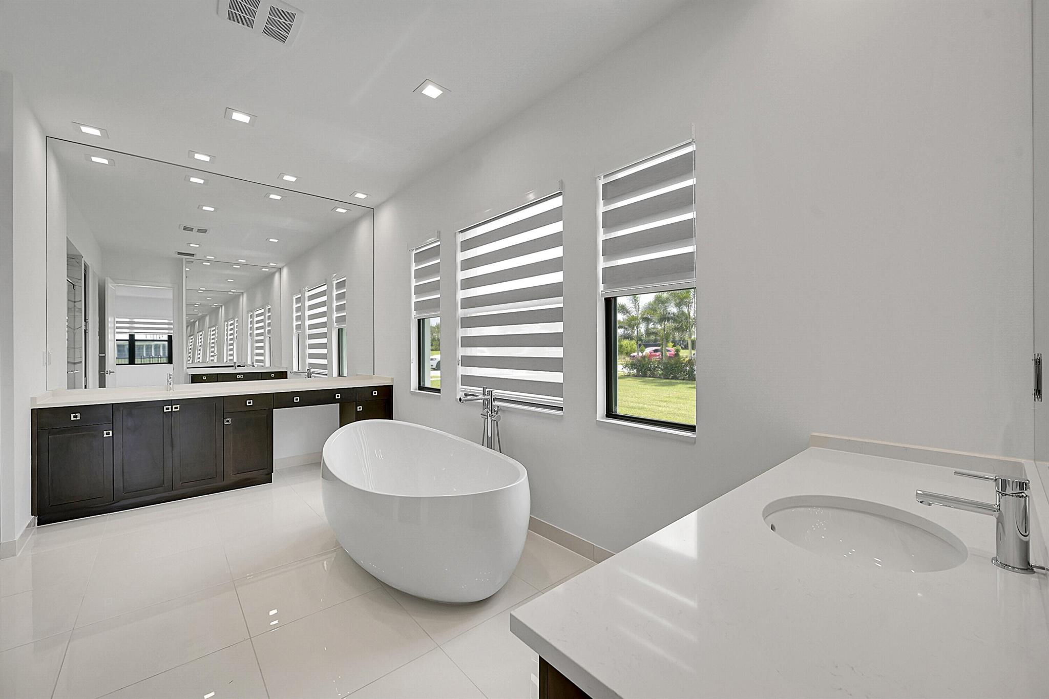 AVENIR POD - Residential Lease