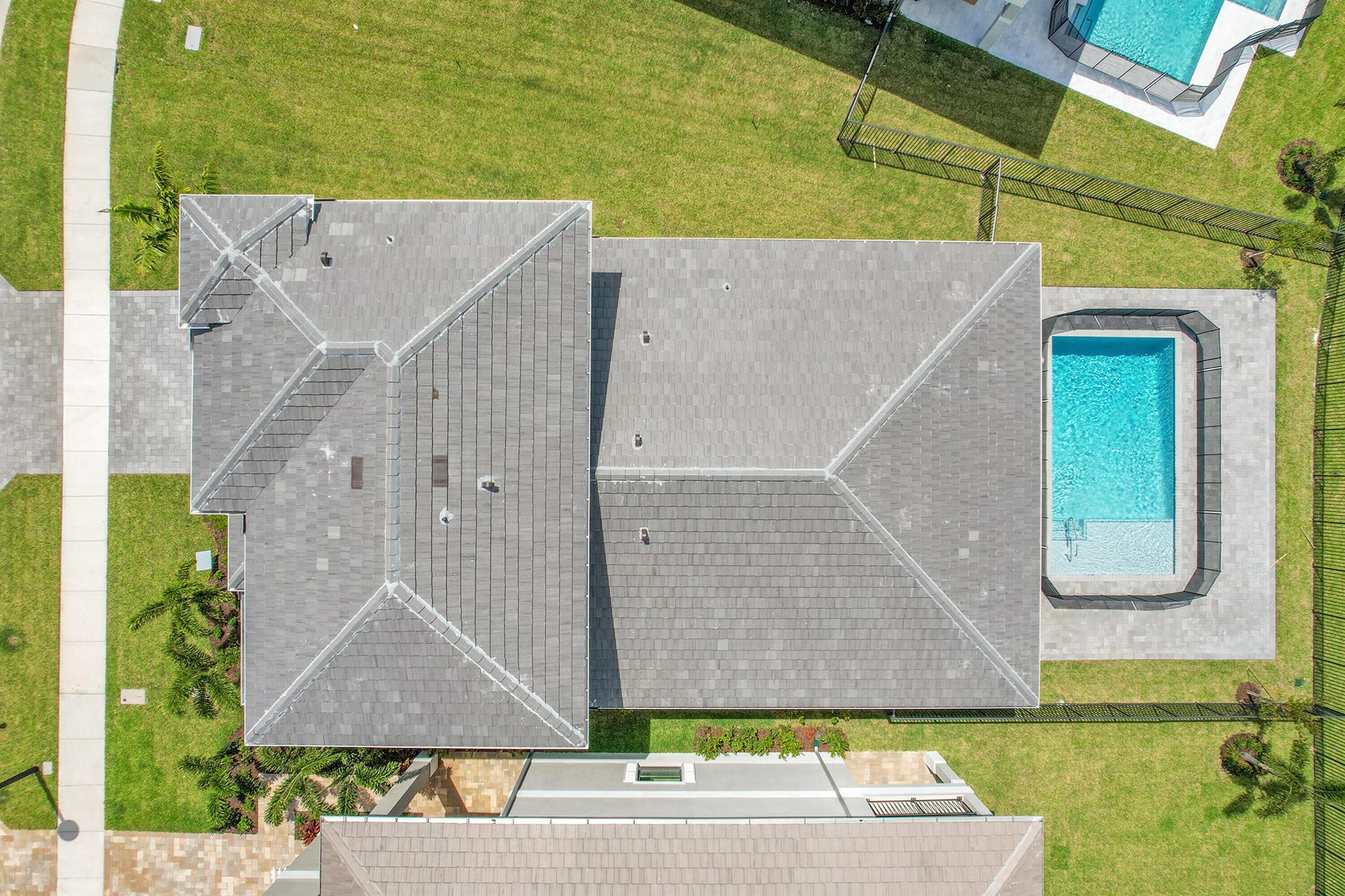 AVENIR POD - Residential Lease