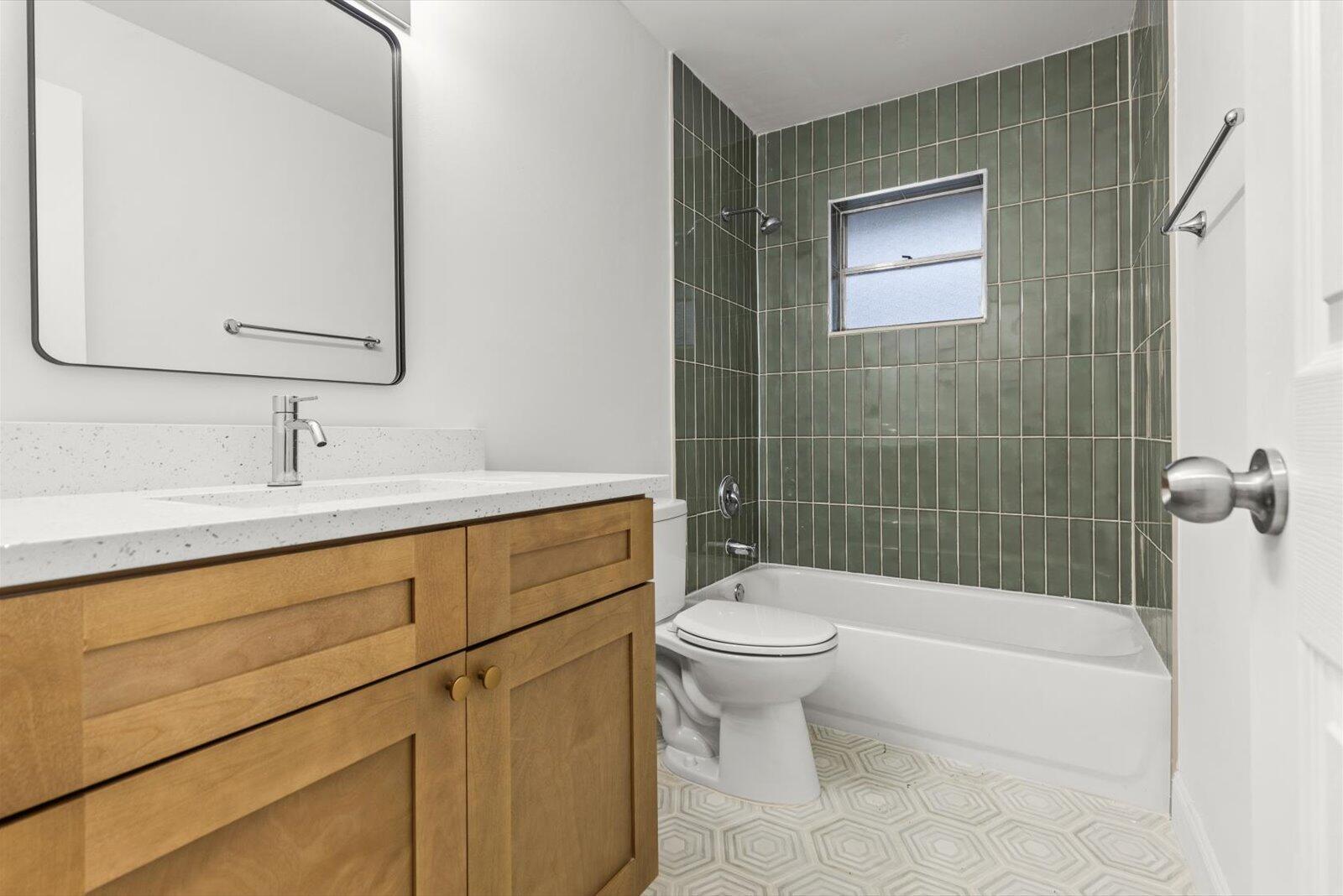 PORT ST LUCIE SECTION 18 - Residential