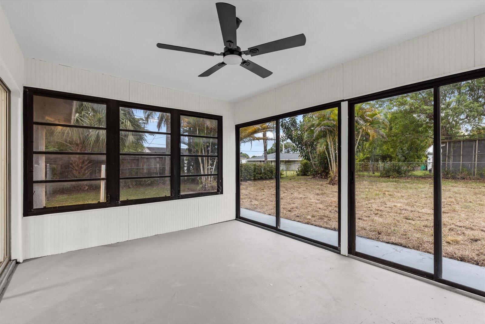 PORT ST LUCIE SECTION 18 - Residential