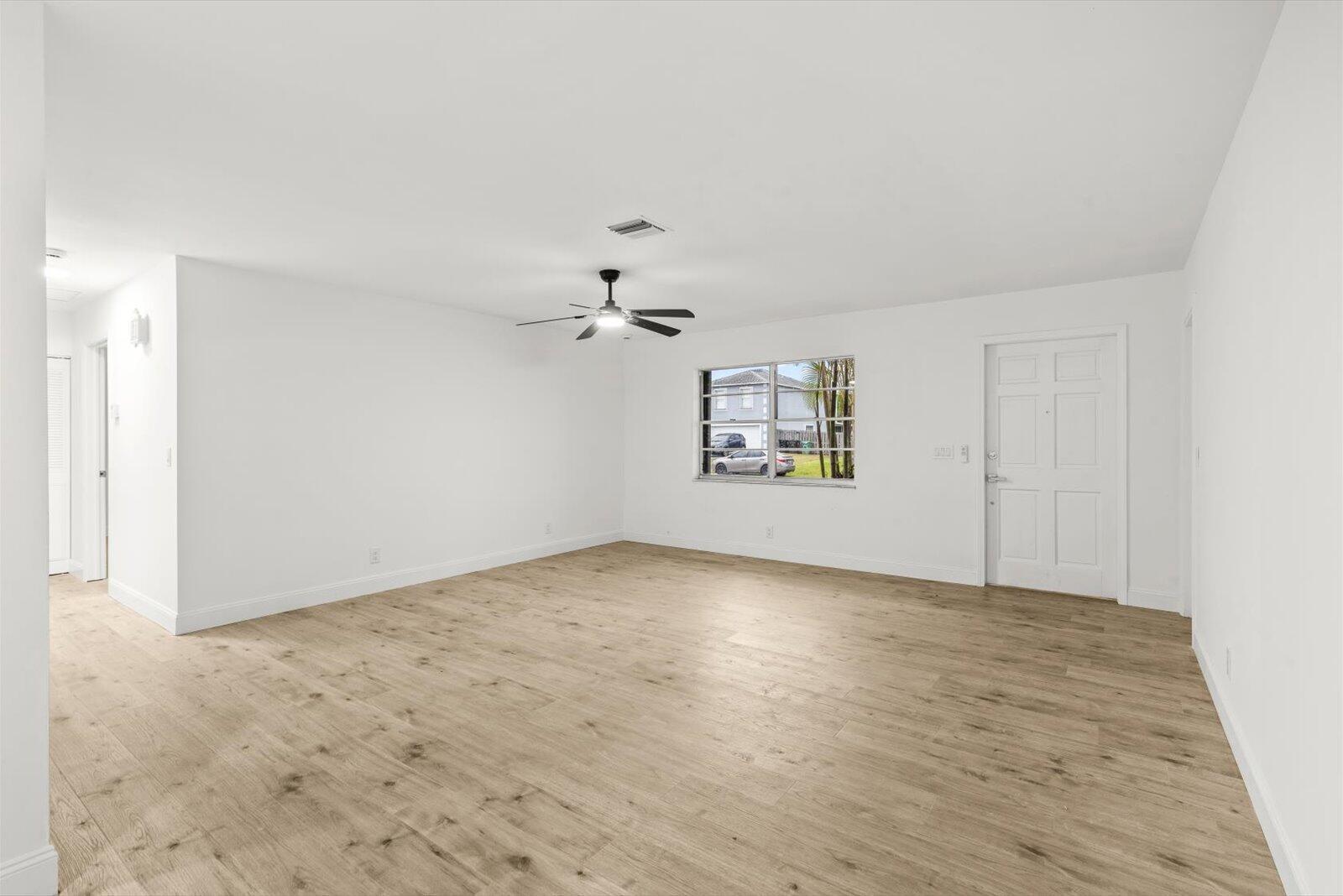 PORT ST LUCIE SECTION 18 - Residential