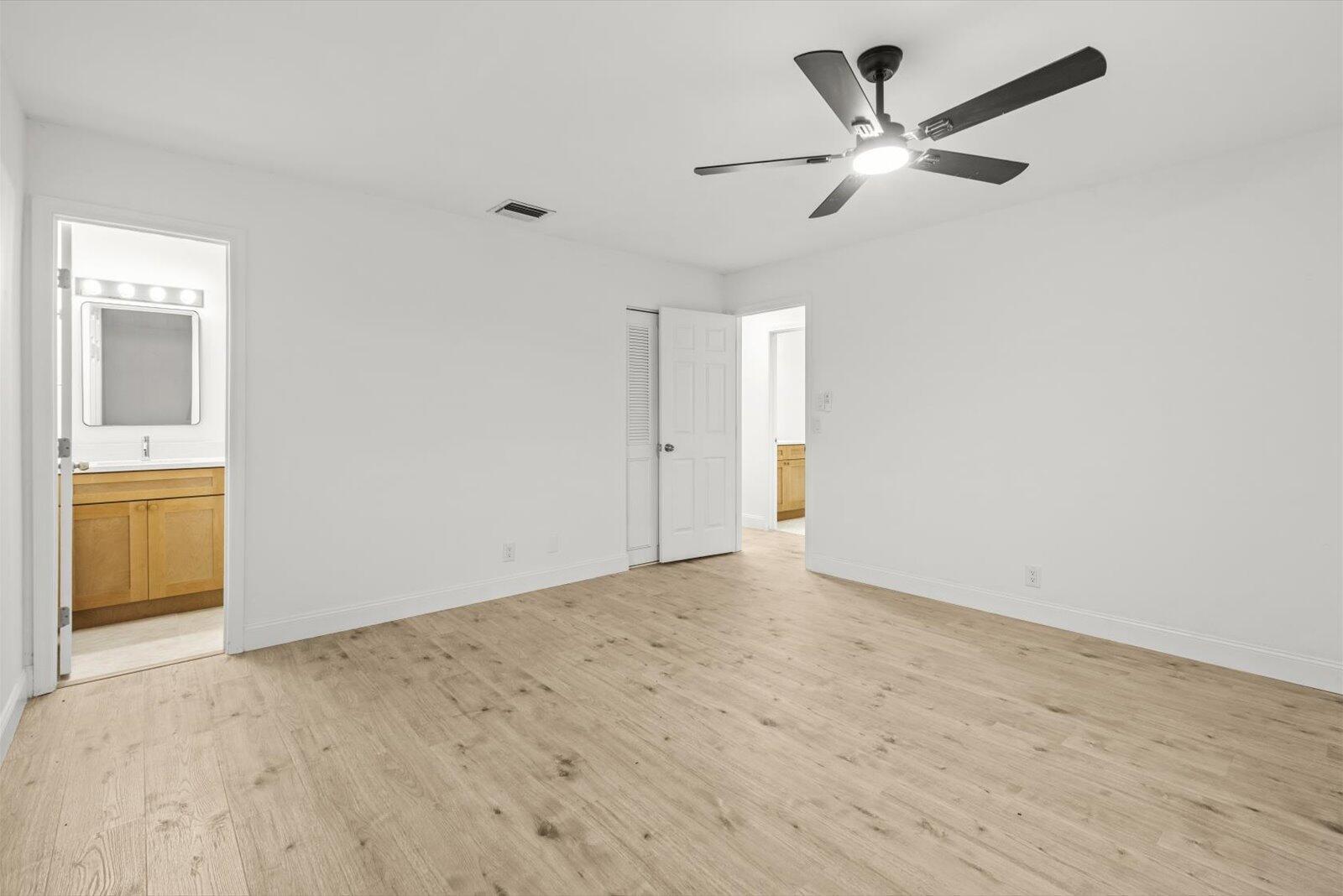 PORT ST LUCIE SECTION 18 - Residential