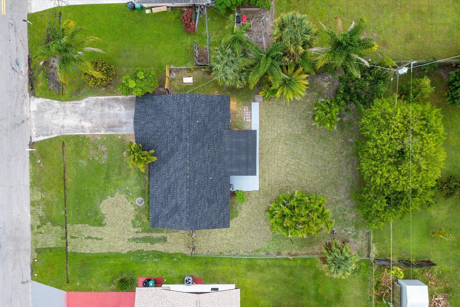 PORT ST LUCIE SECTION 18 - Residential