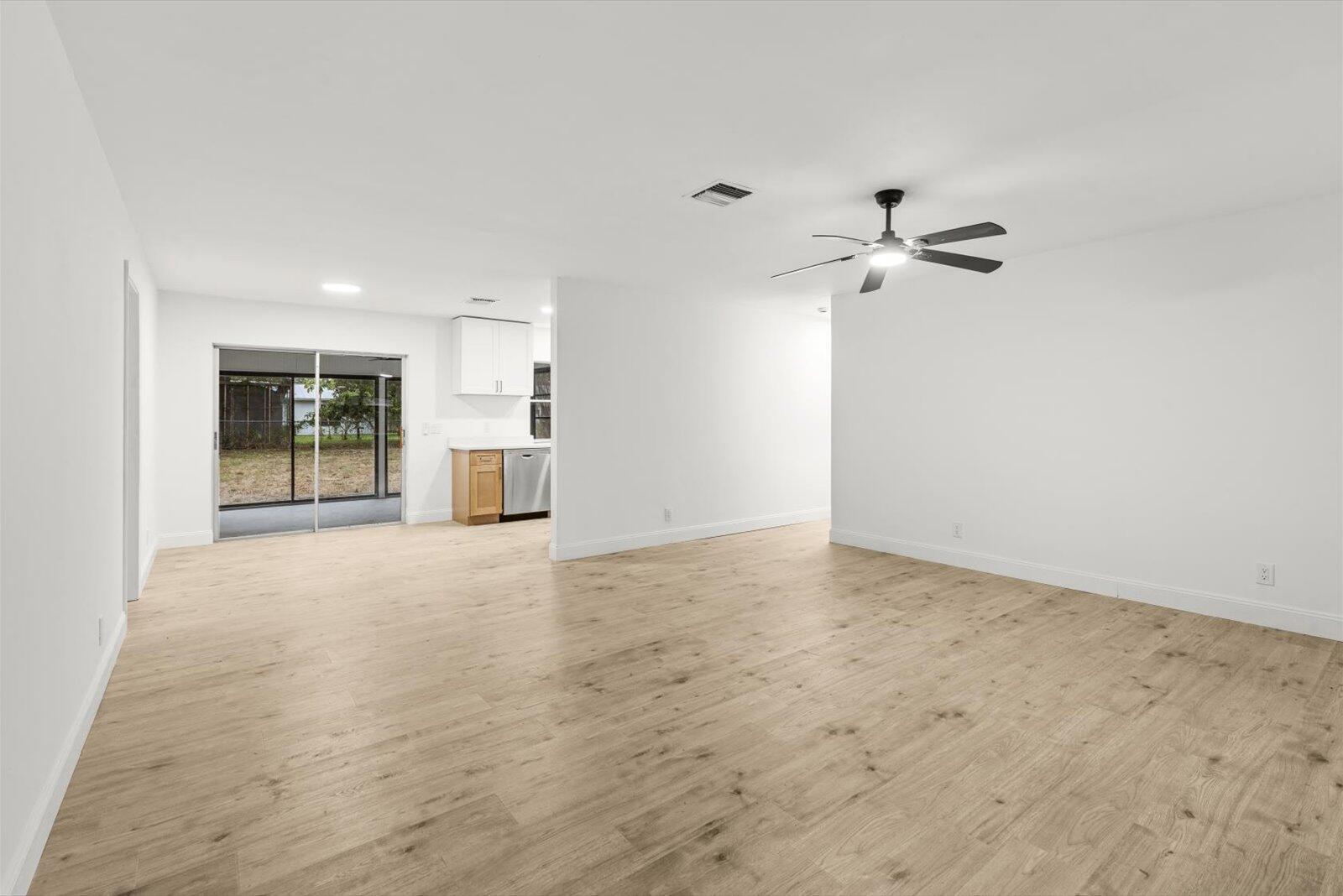 PORT ST LUCIE SECTION 18 - Residential