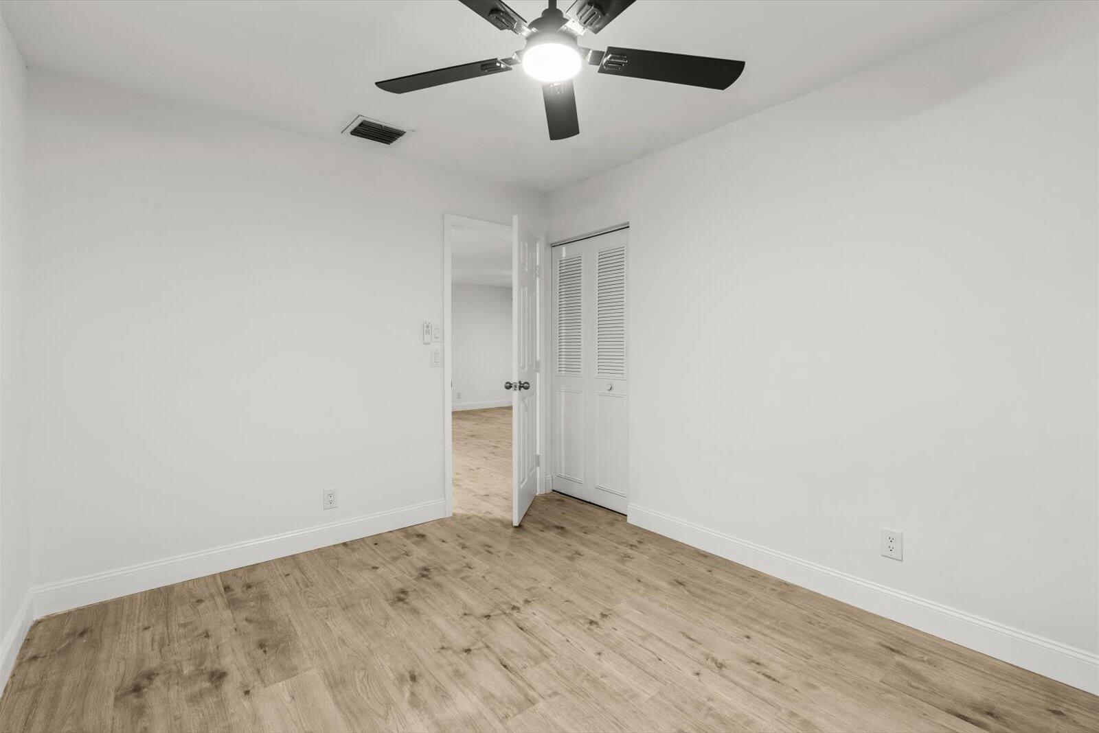 PORT ST LUCIE SECTION 18 - Residential