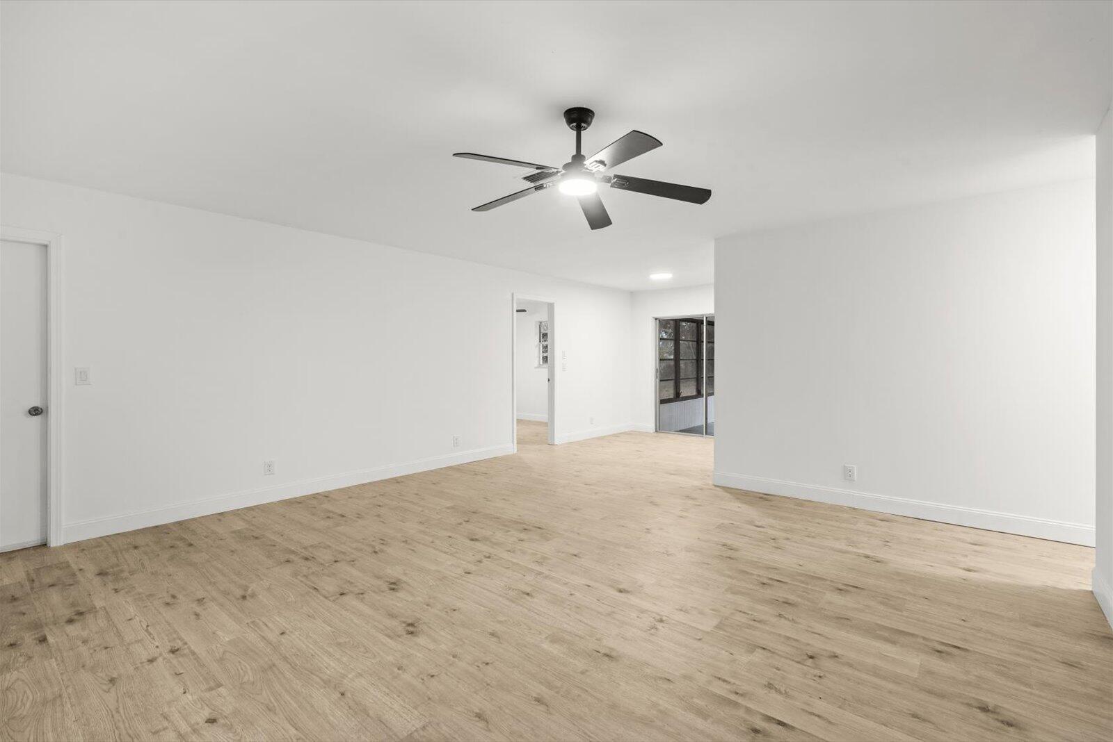 PORT ST LUCIE SECTION 18 - Residential