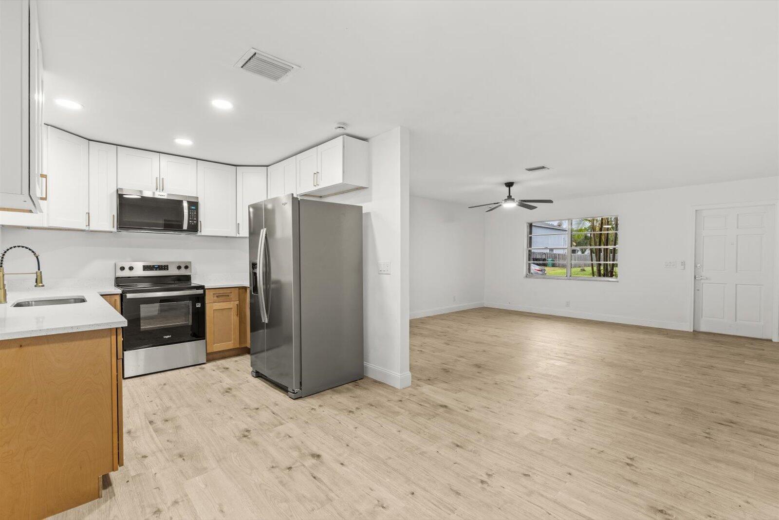 PORT ST LUCIE SECTION 18 - Residential