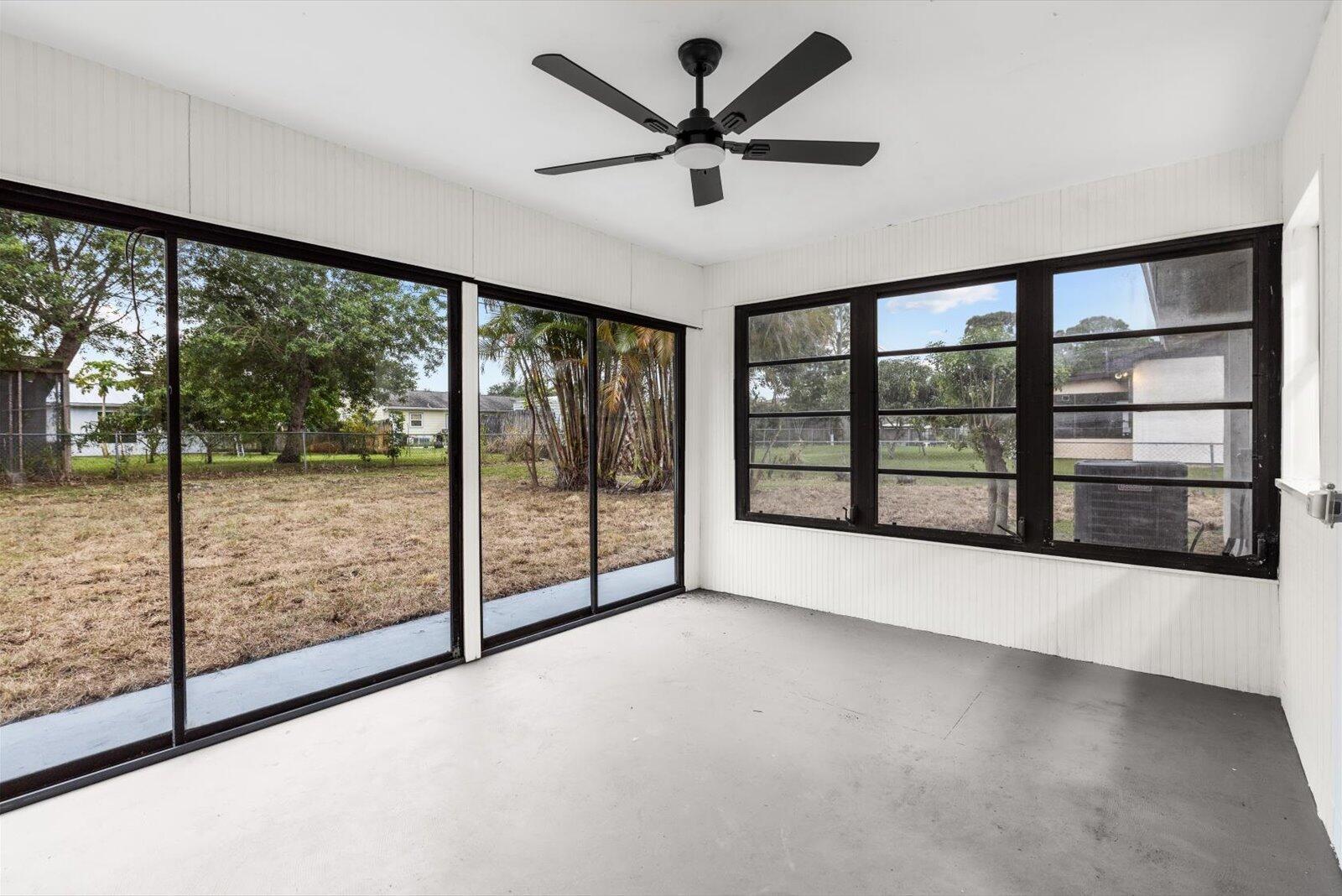 PORT ST LUCIE SECTION 18 - Residential