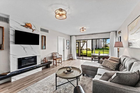 Photo of 1950 SW Palm City Road #4-102, Stuart, FL 34994 (MLS # B26089030)