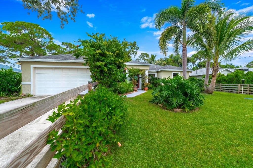Photo of 245 SW De Gouvea Terrace, Port Saint Lucie, FL 34984 (MLS # B26076263)