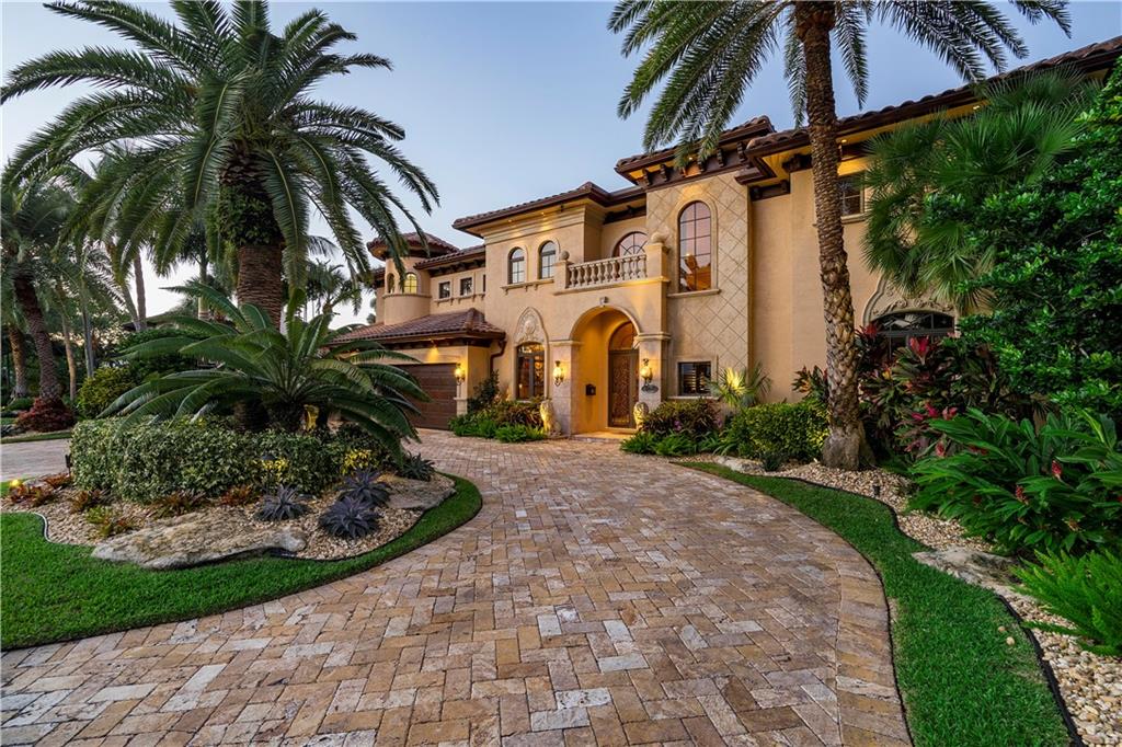 CORAL RIDGE COUNTRY CLUB - Residential