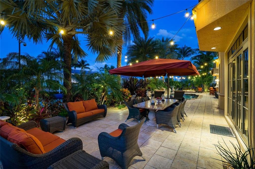 CORAL RIDGE COUNTRY CLUB - Residential