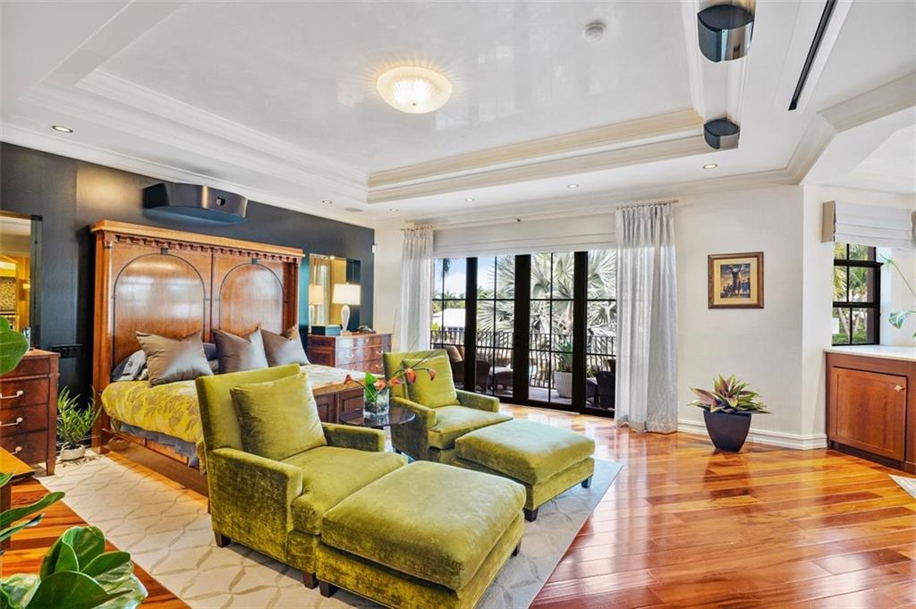 CORAL RIDGE COUNTRY CLUB - Residential