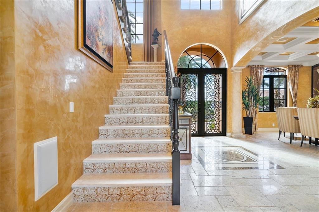 CORAL RIDGE COUNTRY CLUB - Residential