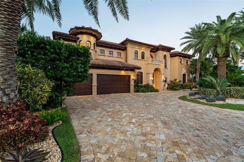 CORAL RIDGE COUNTRY CLUB - Residential