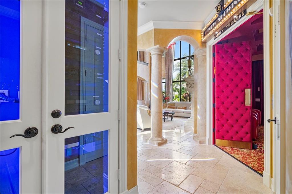 CORAL RIDGE COUNTRY CLUB - Residential