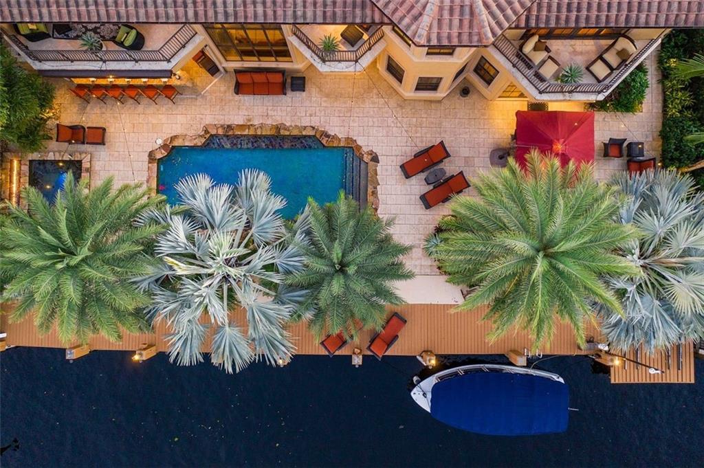 CORAL RIDGE COUNTRY CLUB - Residential