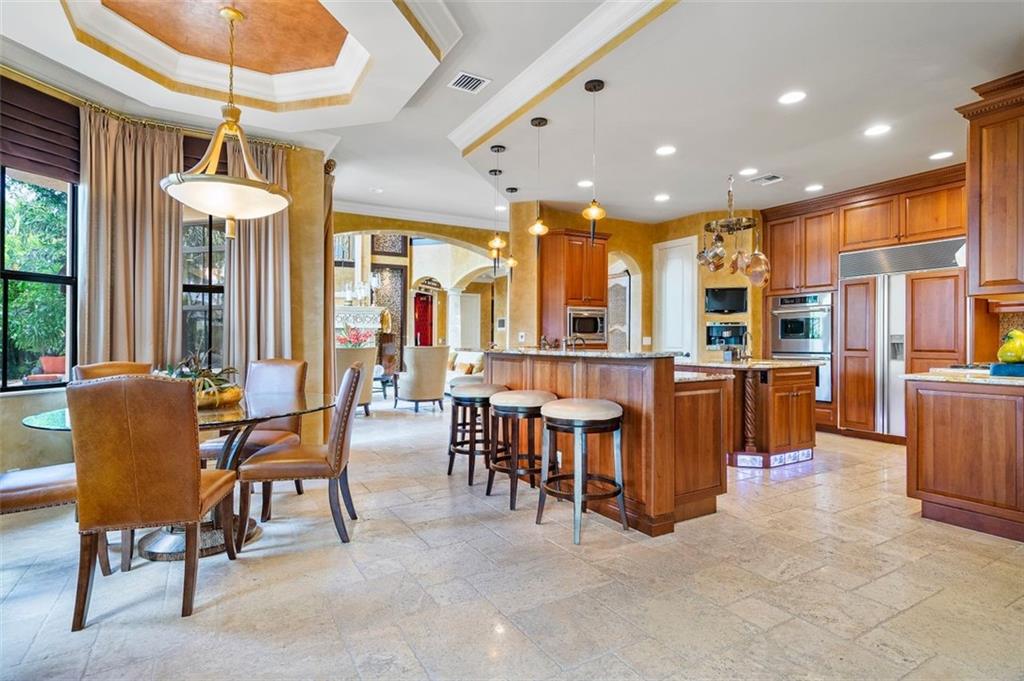 CORAL RIDGE COUNTRY CLUB - Residential