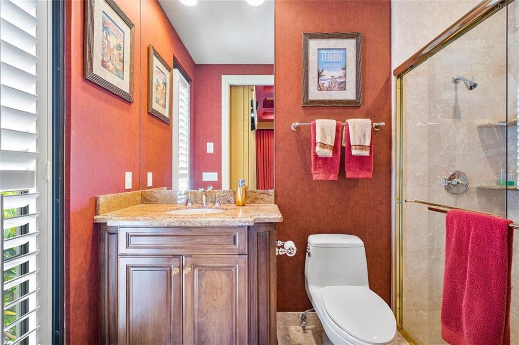 CORAL RIDGE COUNTRY CLUB - Residential