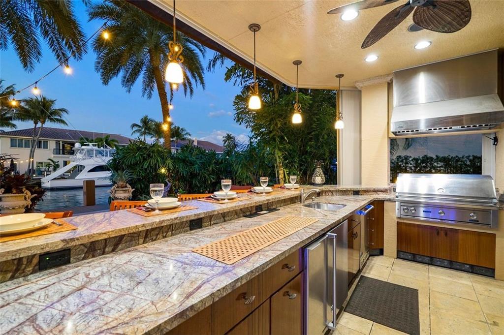 CORAL RIDGE COUNTRY CLUB - Residential