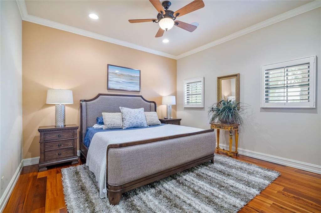 CORAL RIDGE COUNTRY CLUB - Residential