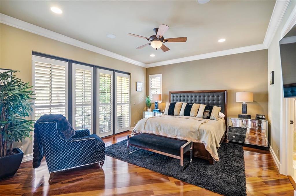 CORAL RIDGE COUNTRY CLUB - Residential