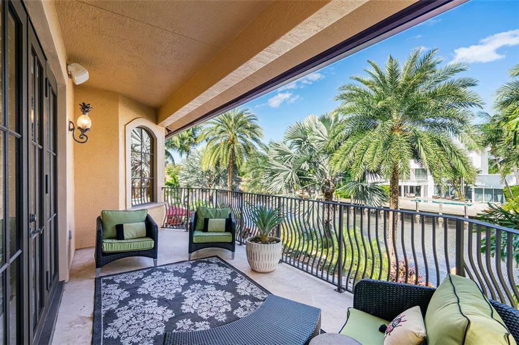 CORAL RIDGE COUNTRY CLUB - Residential