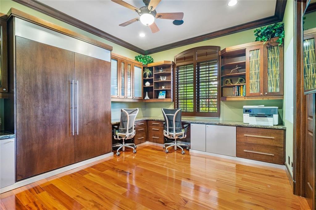 CORAL RIDGE COUNTRY CLUB - Residential