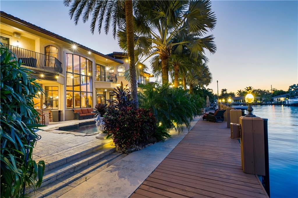 CORAL RIDGE COUNTRY CLUB - Residential