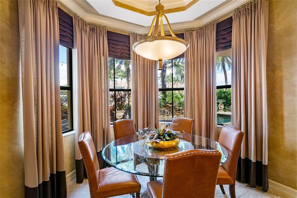 CORAL RIDGE COUNTRY CLUB - Residential