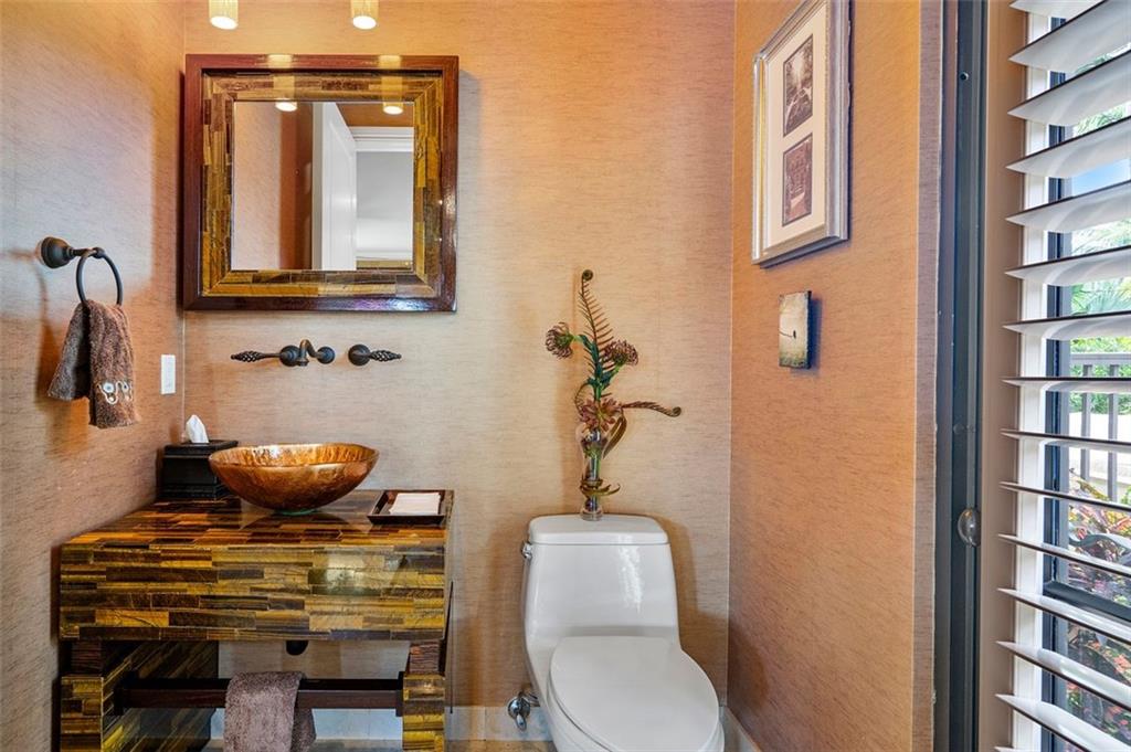 CORAL RIDGE COUNTRY CLUB - Residential