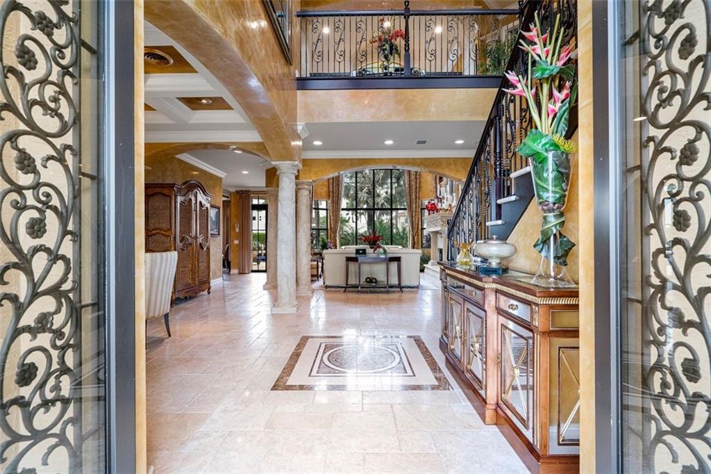 CORAL RIDGE COUNTRY CLUB - Residential