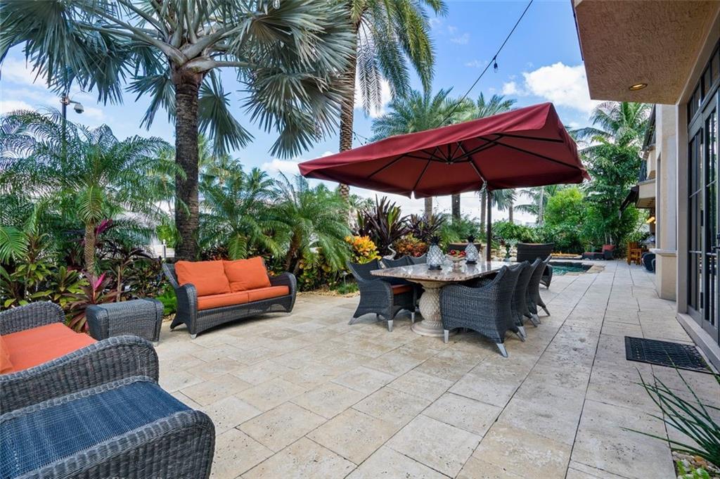 CORAL RIDGE COUNTRY CLUB - Residential