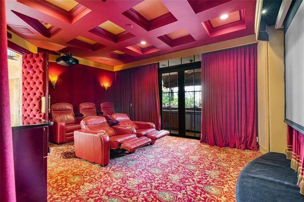 CORAL RIDGE COUNTRY CLUB - Residential