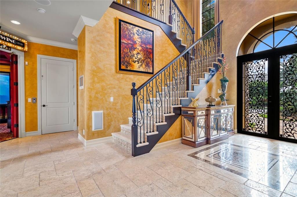 CORAL RIDGE COUNTRY CLUB - Residential