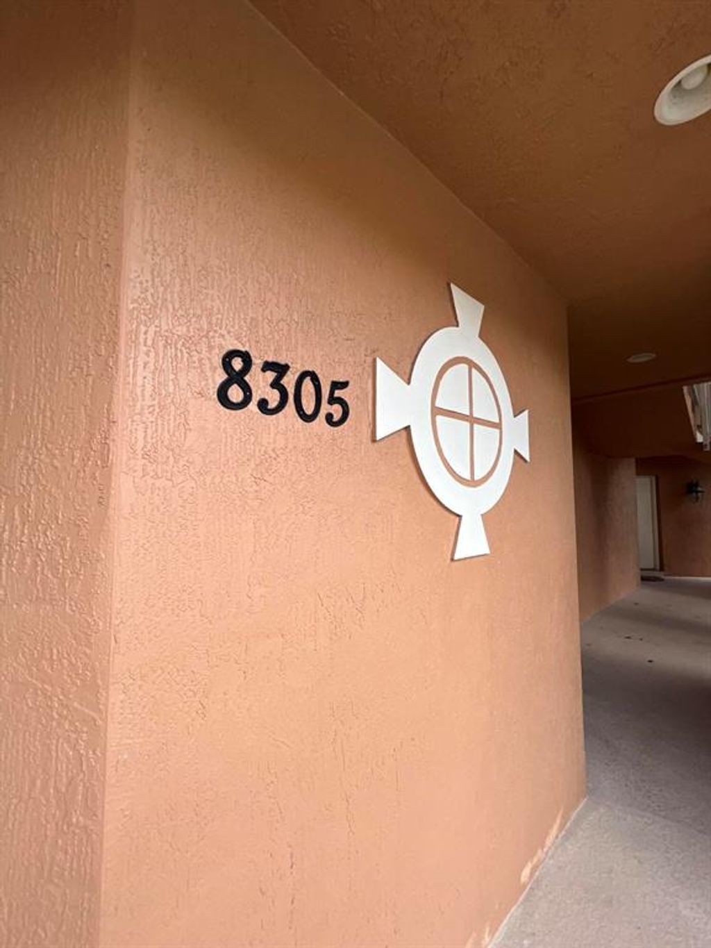 Photo of 8305 Mulligan Circle #Side B, Port Saint Lucie, FL 34986 (MLS # R10838410)