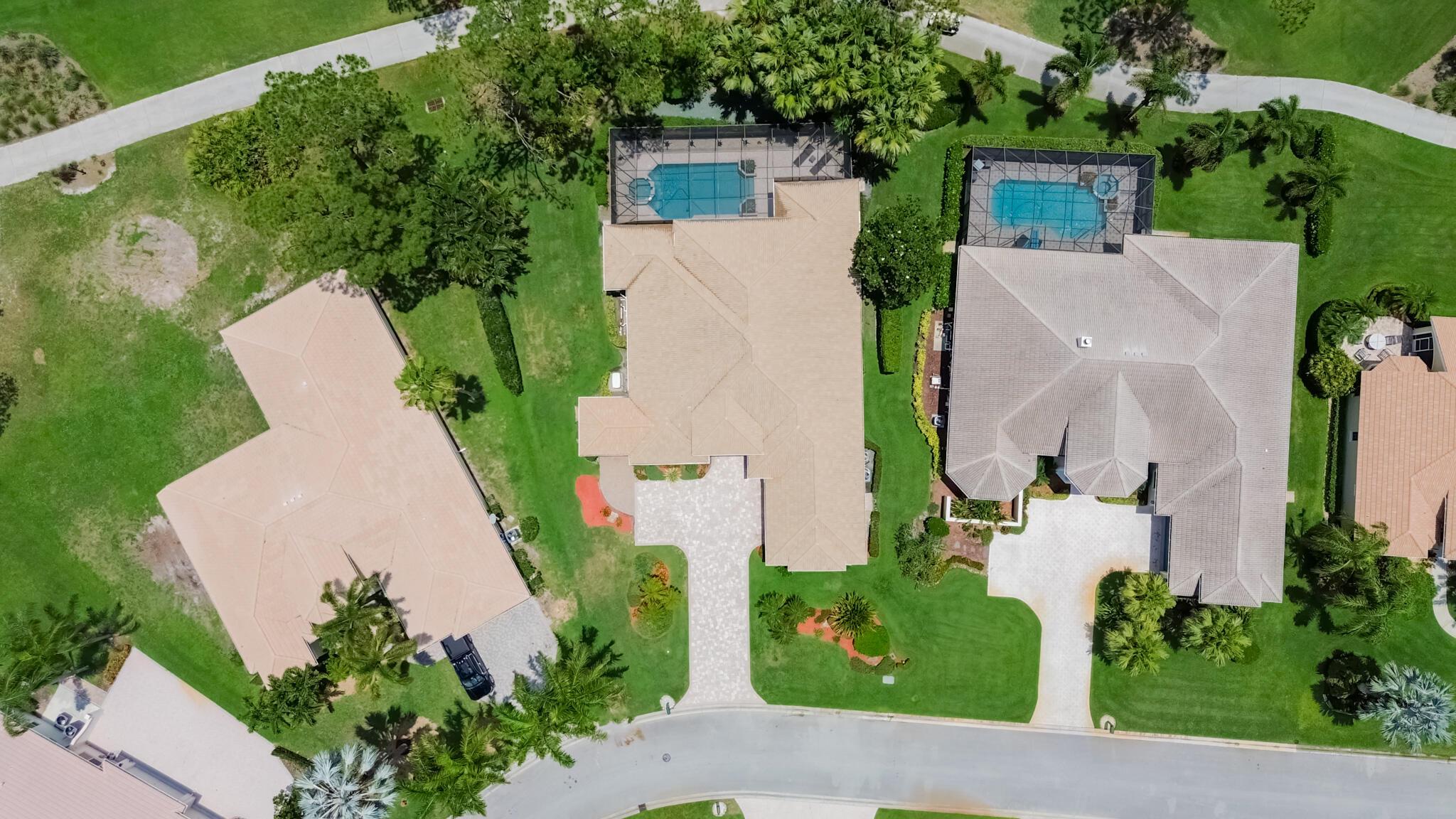 PGA VILLAGE, PINEHURST - Residential