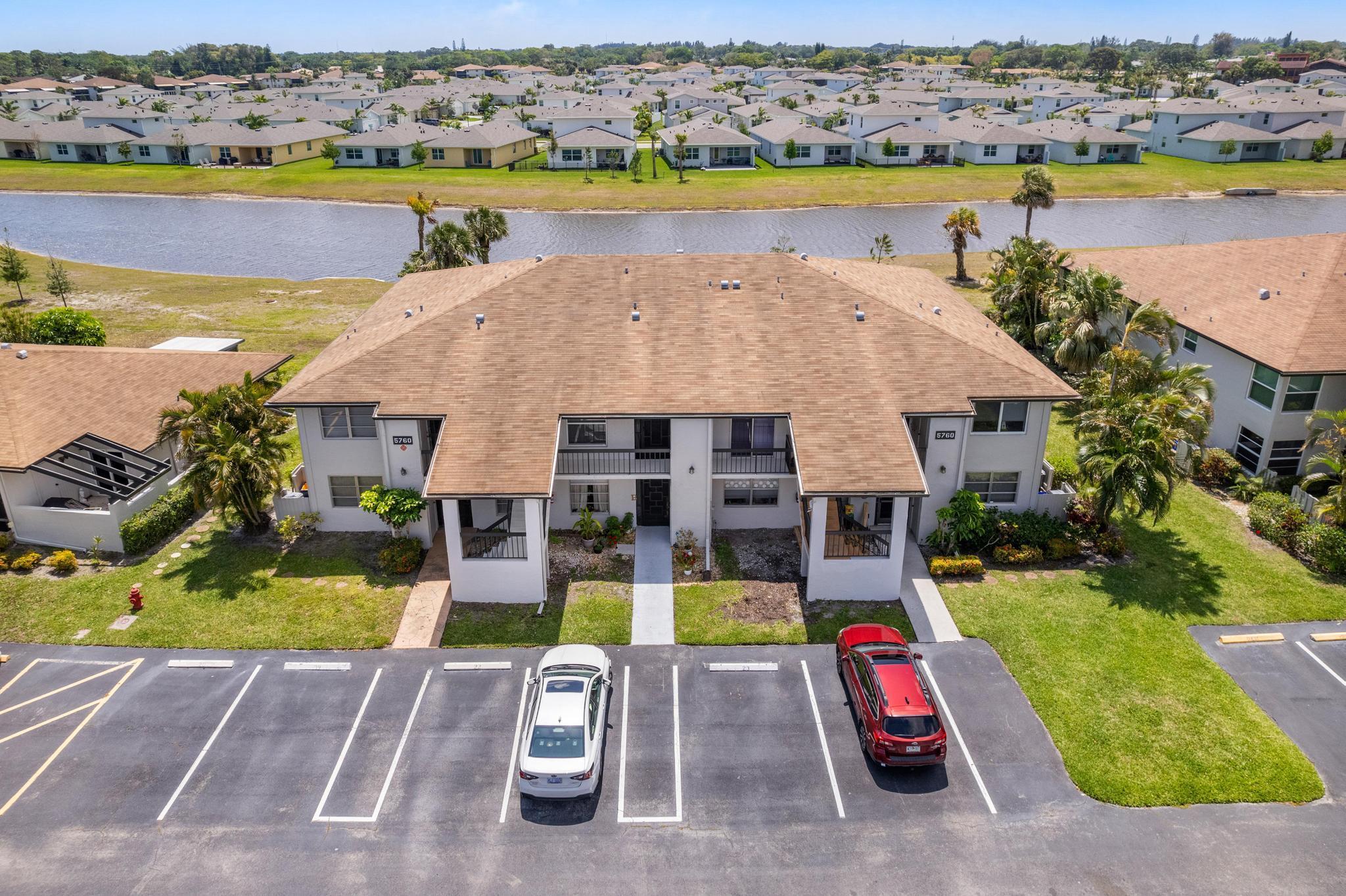 5760 Princess Palm Court A