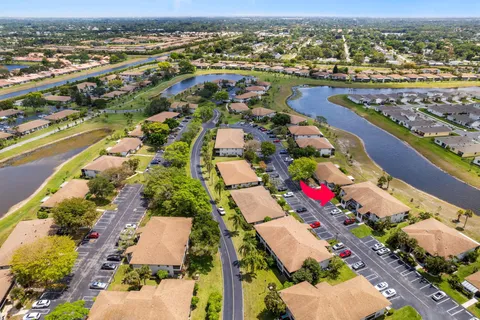 5760 Princess Palm Court Unit A, Delray Beach, FL MLS: R11083184
