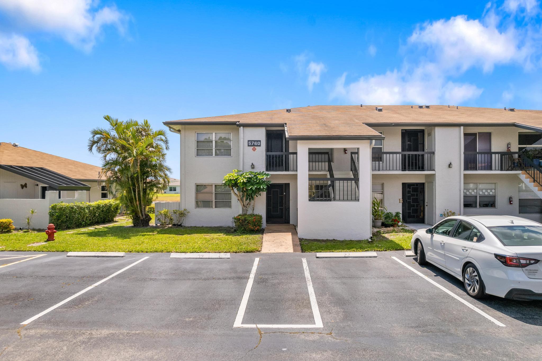 5760 Princess Palm Court A