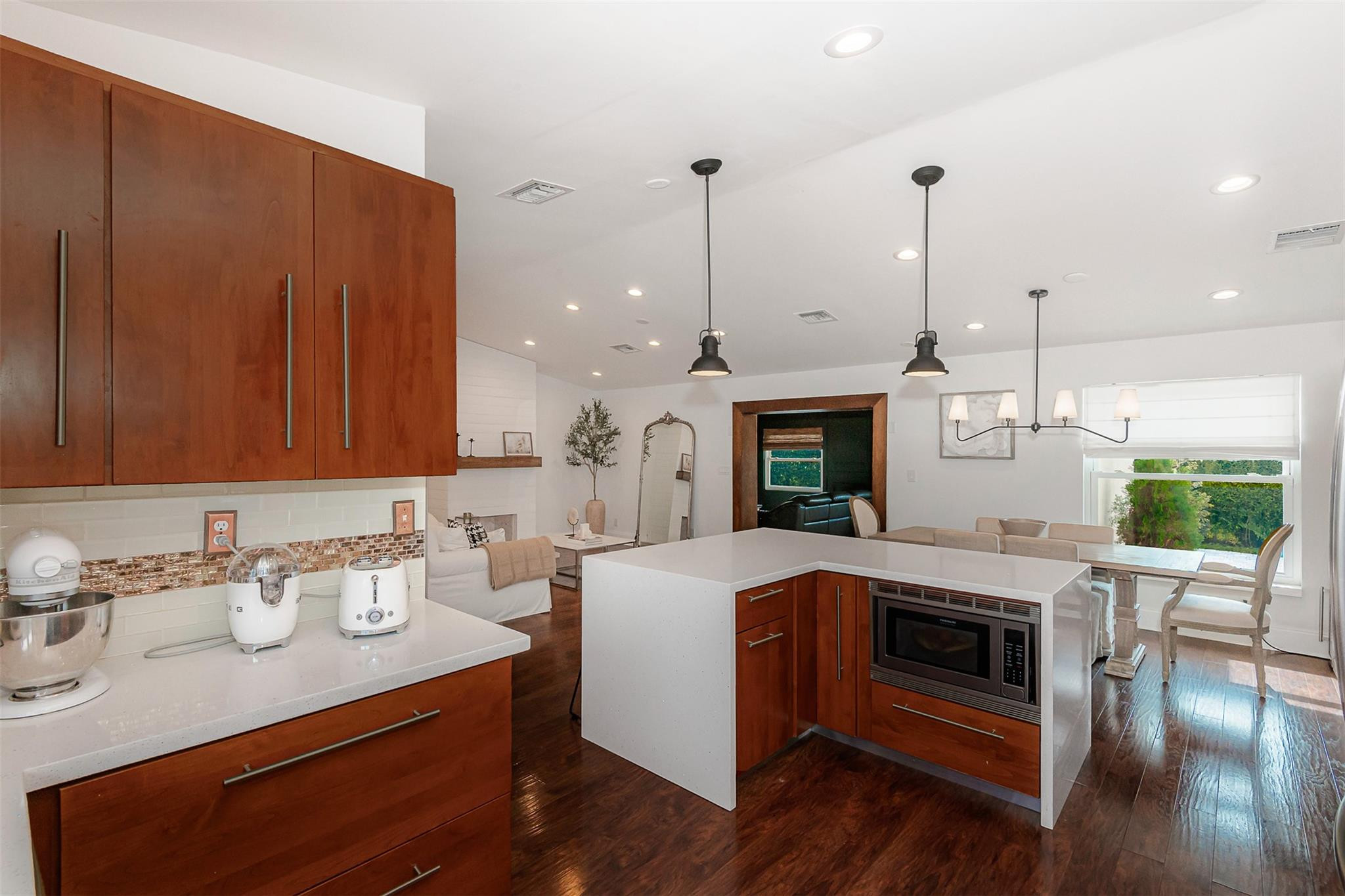 Winston Park Unit 07 - Residential