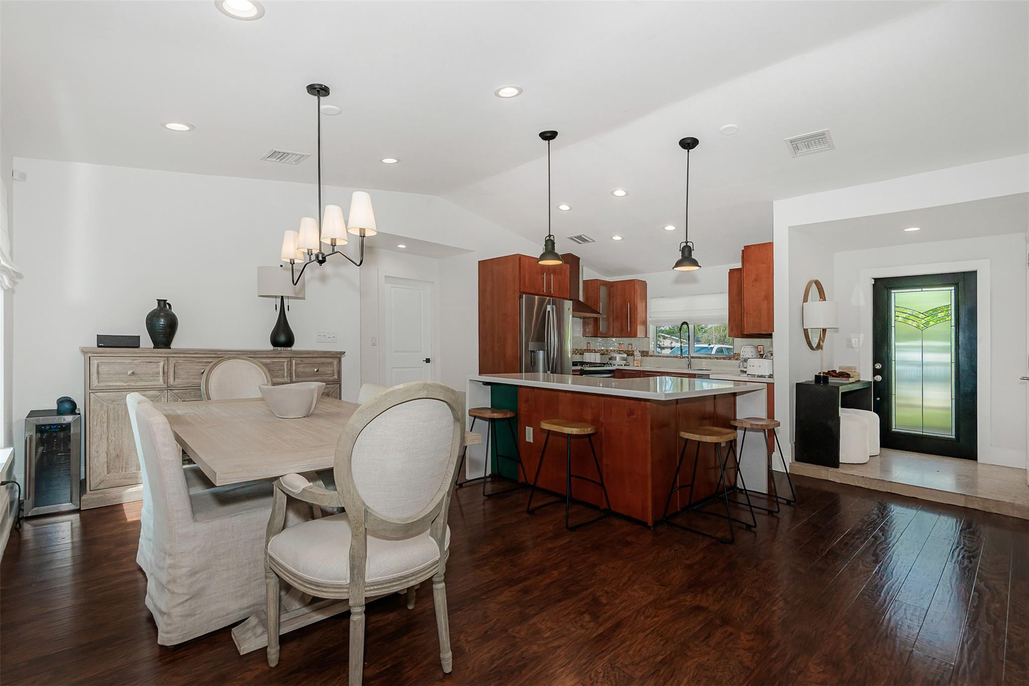 Winston Park Unit 07 - Residential